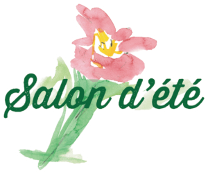 Logo Salon d'été