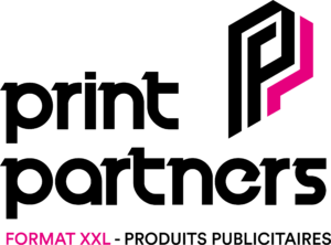 Logo print partners