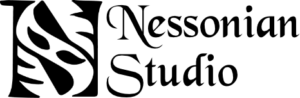 Logo Nessonian Studio